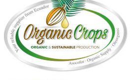 Organic crops